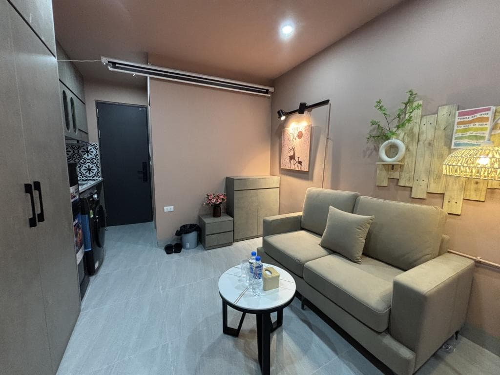 HighRise Den 702MT - 8