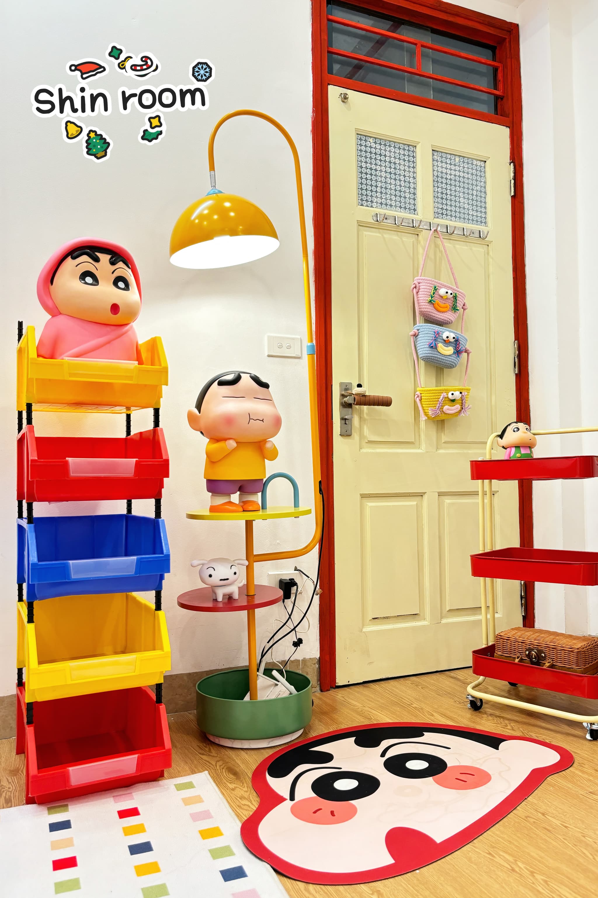 703 QH | Shin-room - 9