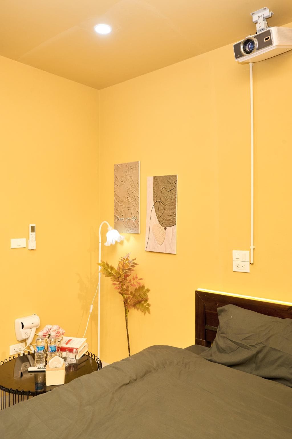 Sona Homestay - 302HQV - 6