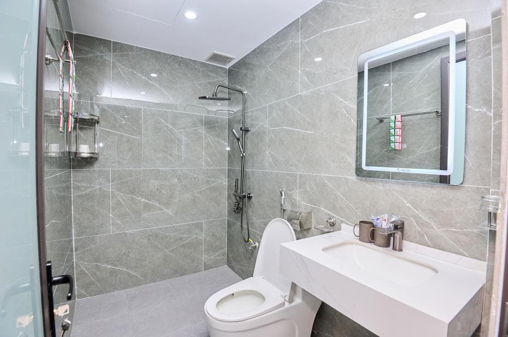 Trên Mây Homestay - 502VT - 12