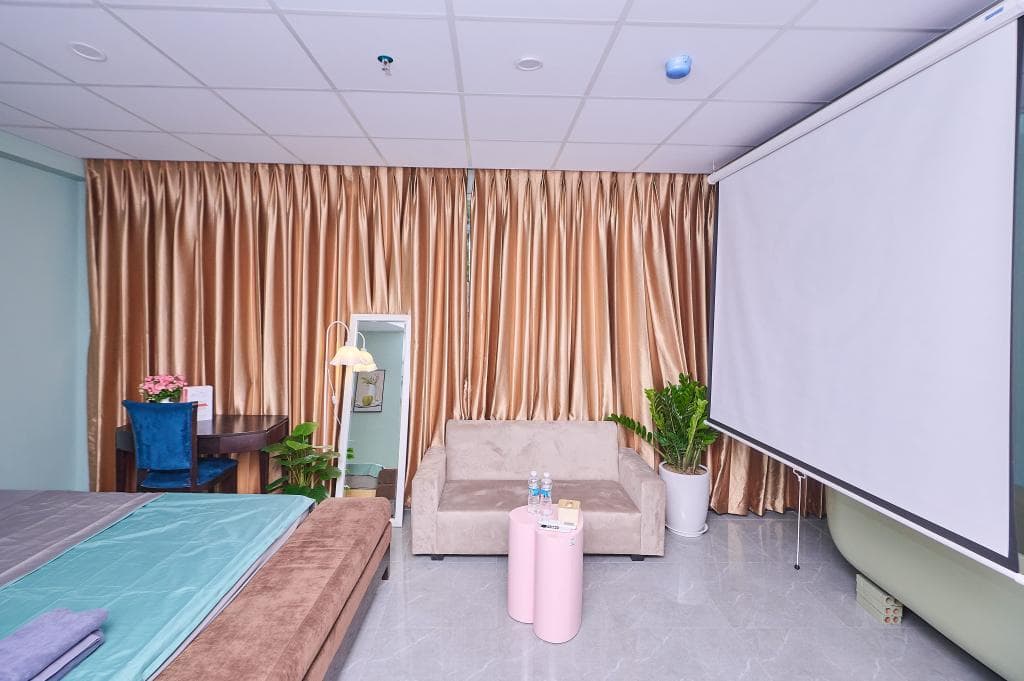 Haven House - 301MĐ - 6