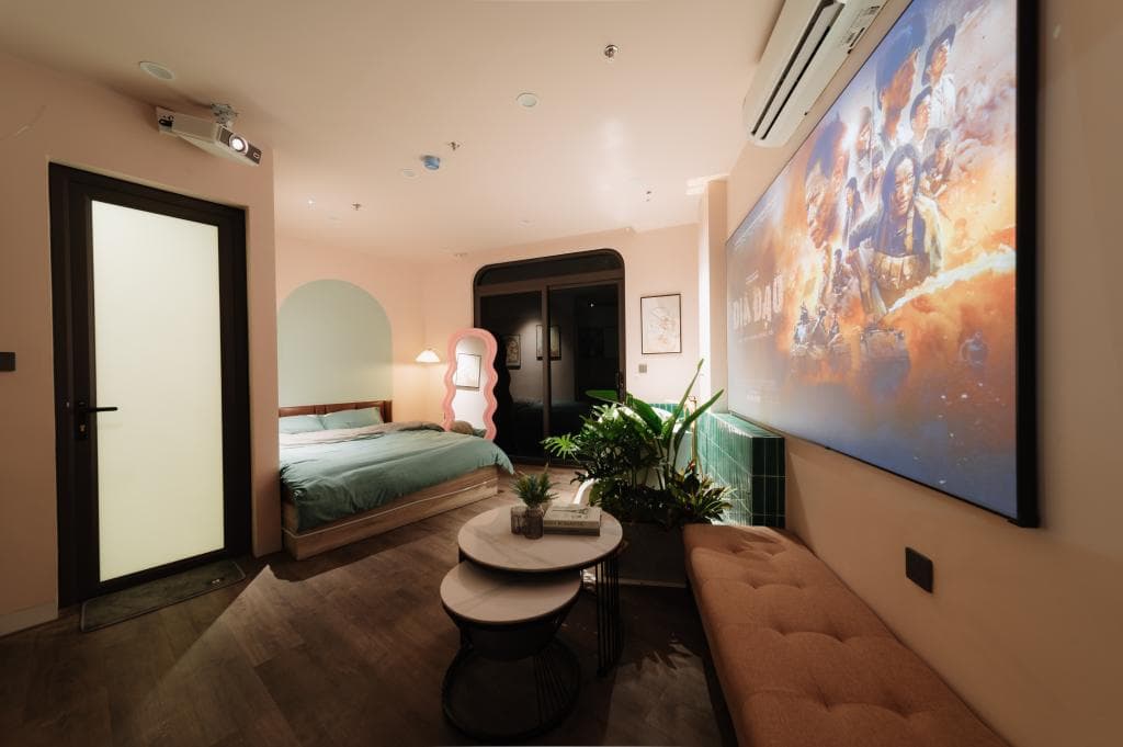 Bee Filmstay - 501ĐC - 6