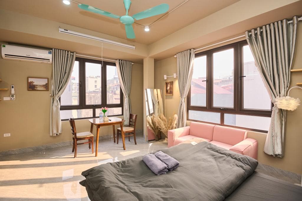 Sky Nest 501TQV - 11