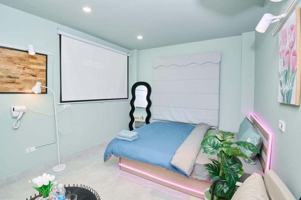 Luna Homestay - 301NAN - 4