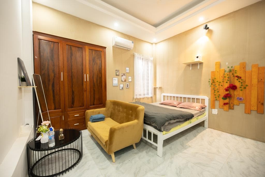 PACE House - 402DQH - 4