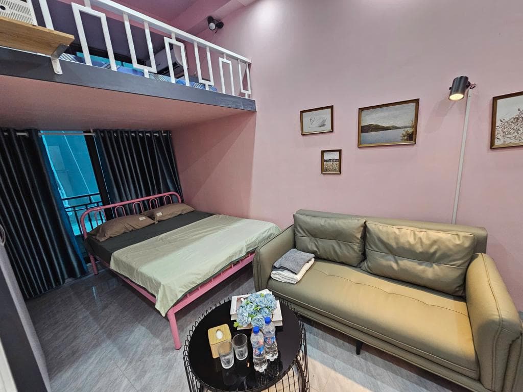 Luv Homestay - 201HTM - 5