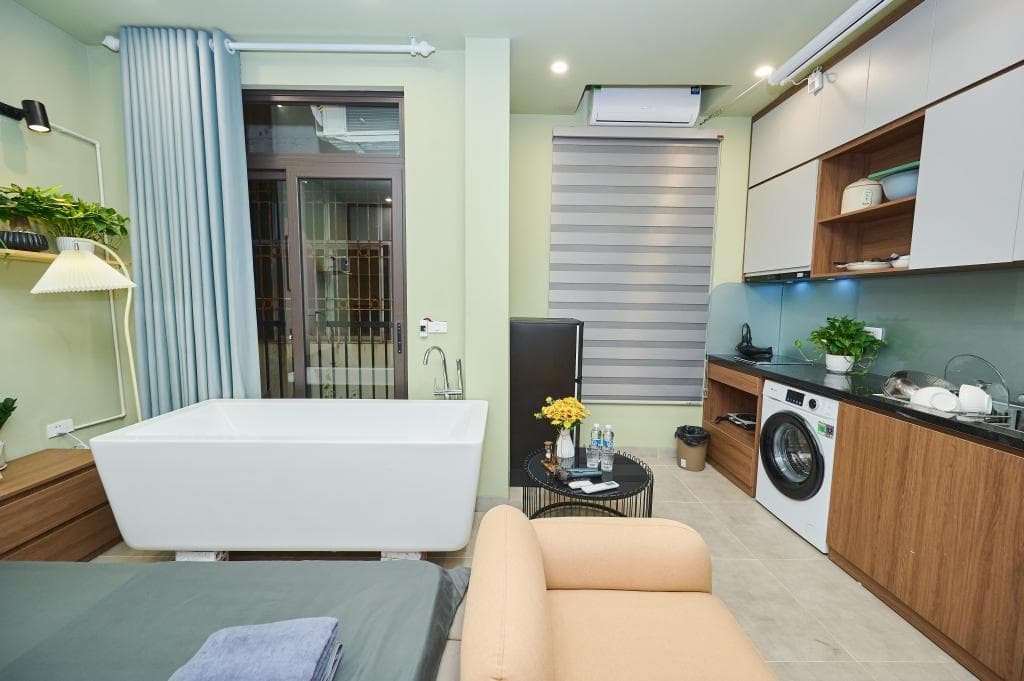 HOMI Homestay - 401KN - 6