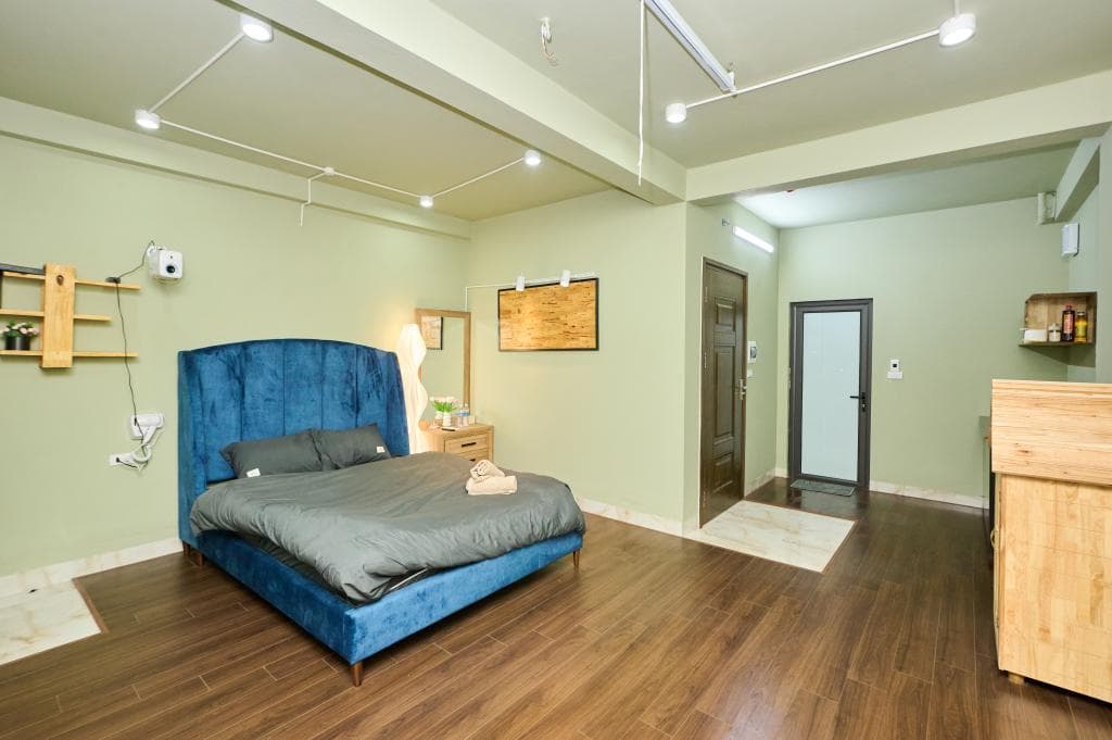 Trên Mây HST - 501XĐ - 4