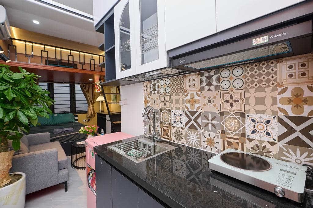 HOMI Homestay - 402TĐT