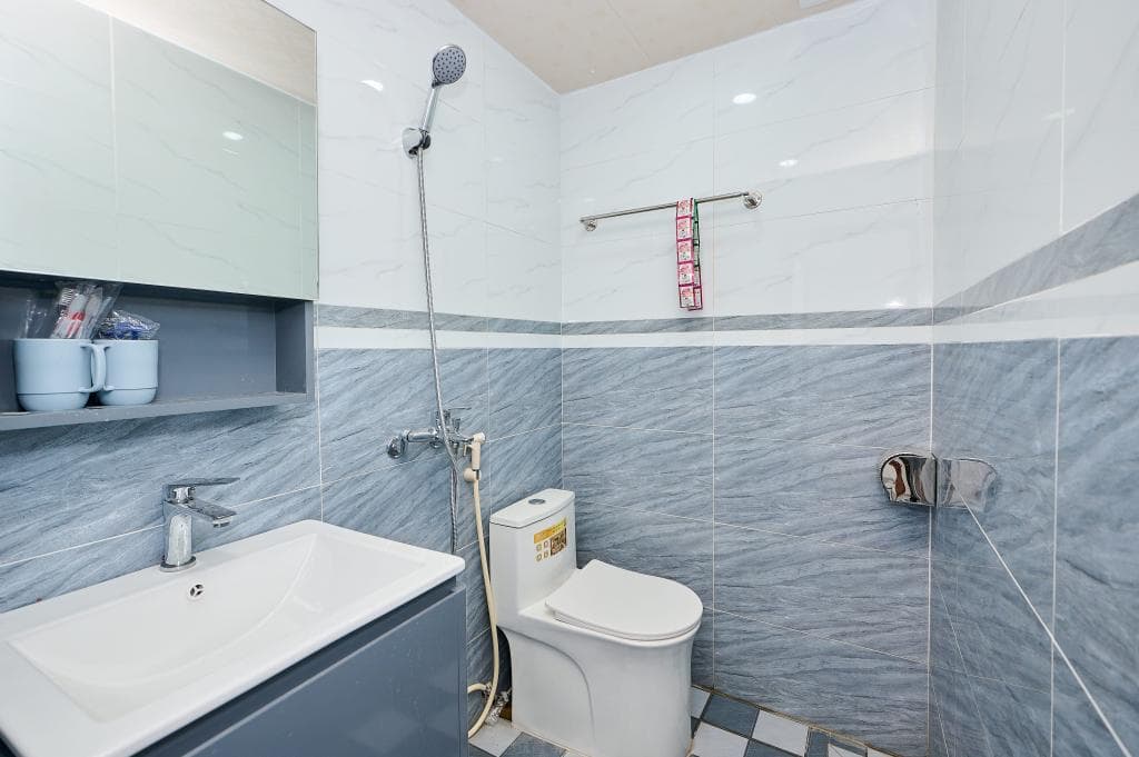 HOMI Homestay - 401TĐT - 7