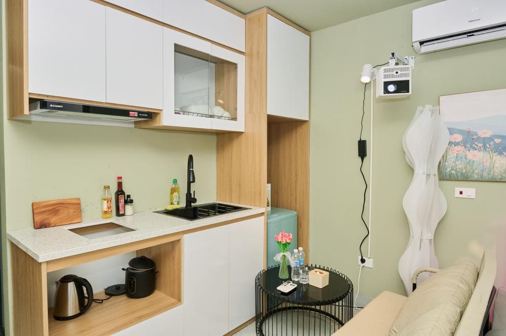Clover House 202NAN - 10