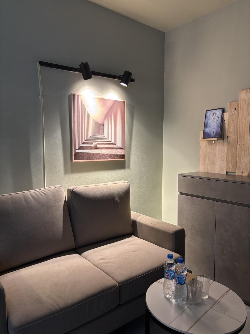 Trên Mây Homestay - 301MT - 18