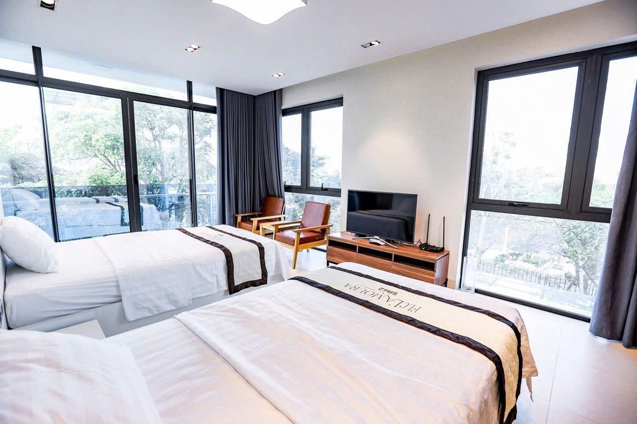 VILLA SẦM SƠN SB 51 - 5