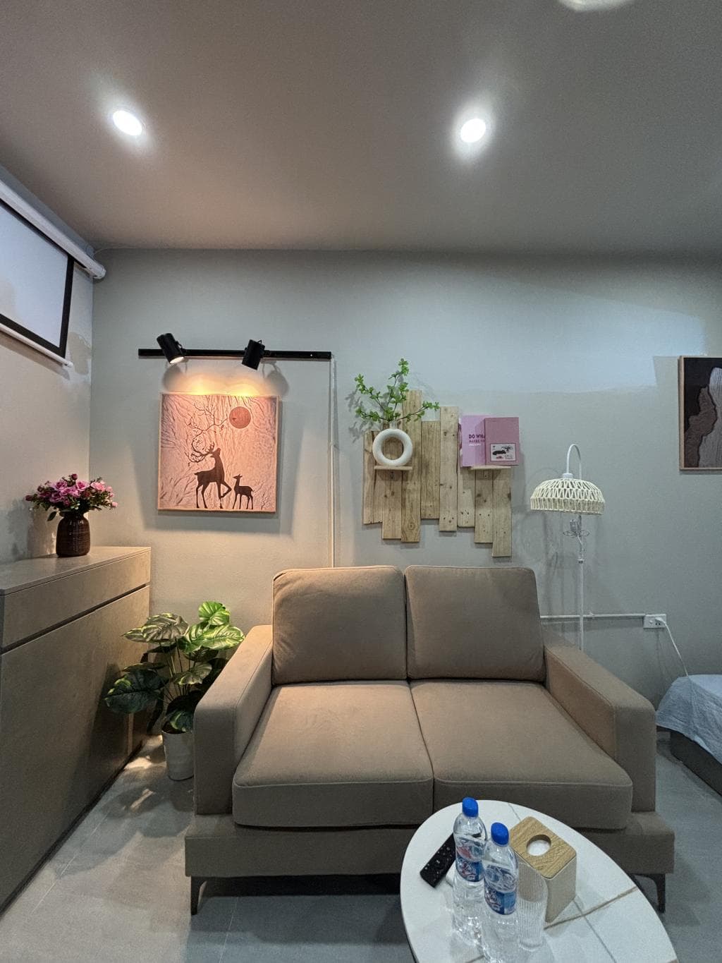 Trên Mây Homestay - 502MT - 7