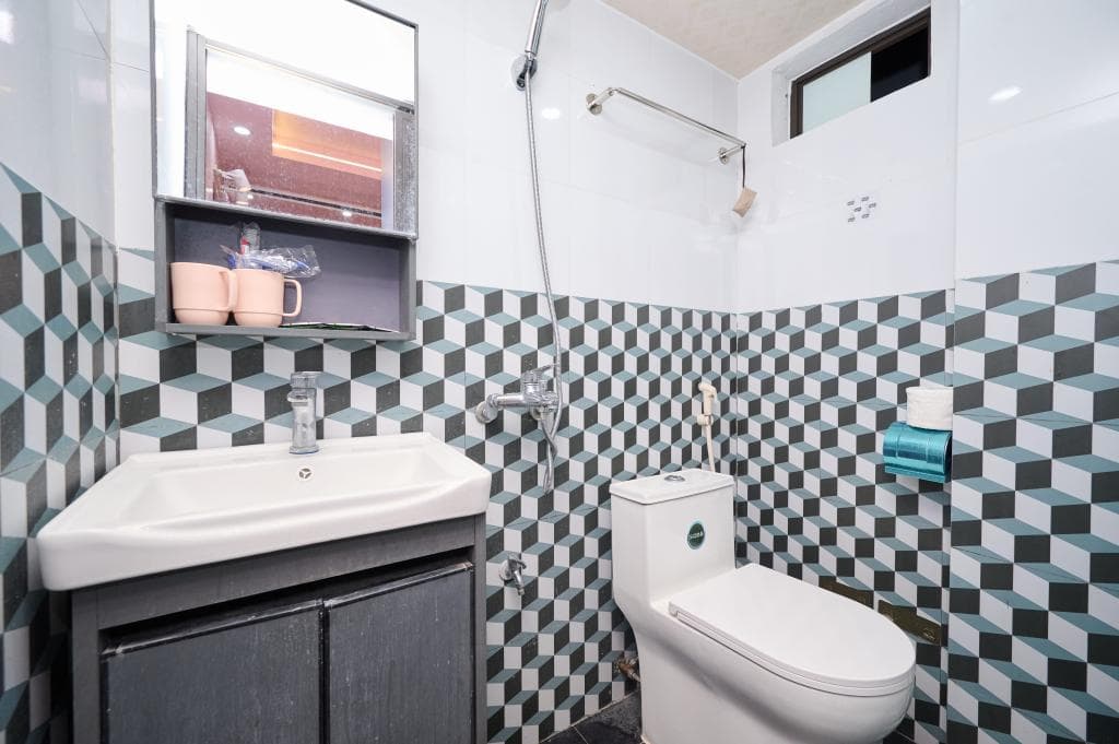 Trên Mây Homestay - 302PKB - 9