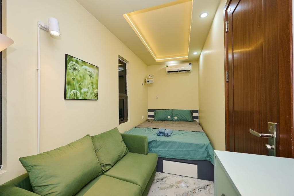 Pearl Suite 402PKB