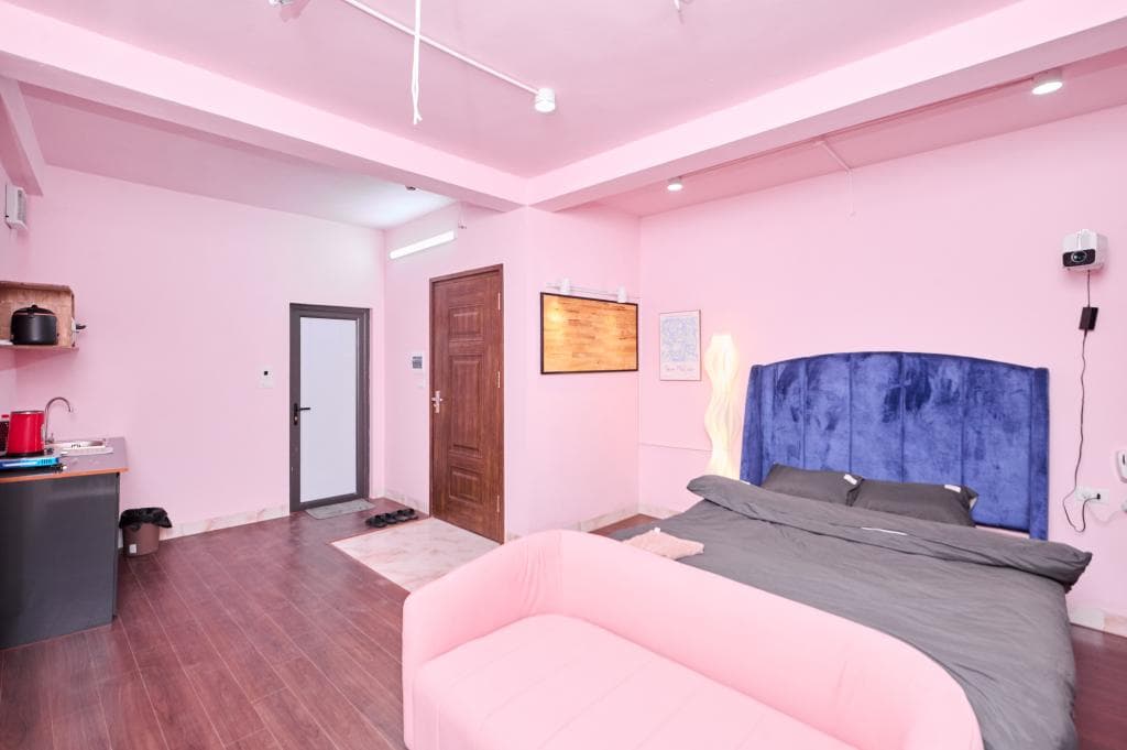 Trên Mây HST - 602XĐ - 2