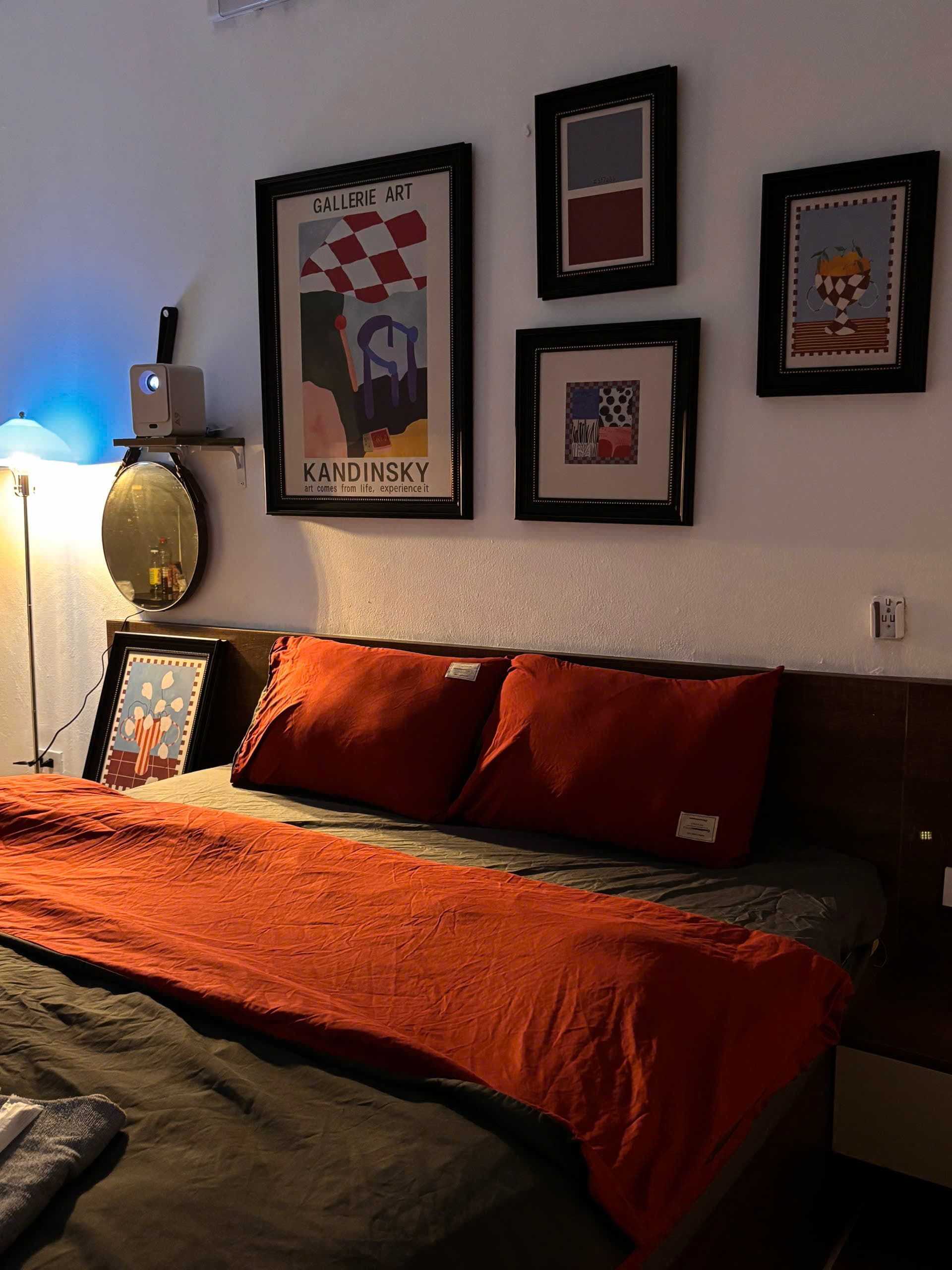 303NK | Blue Home