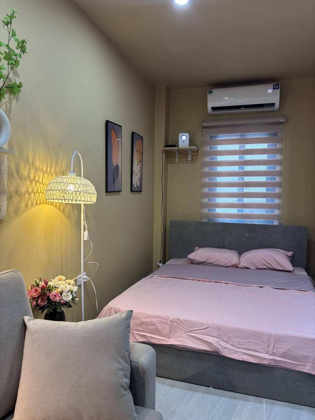 Trên Mây Homestay - 402MT - 2