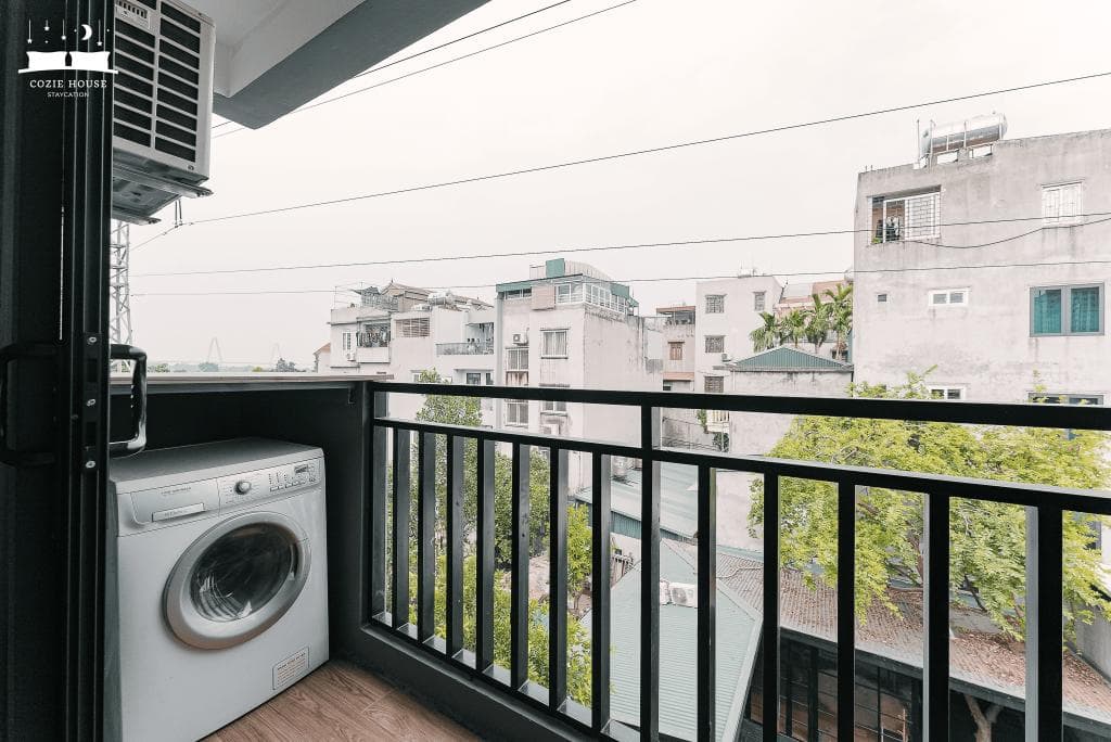 Cozie House AC42 - 11