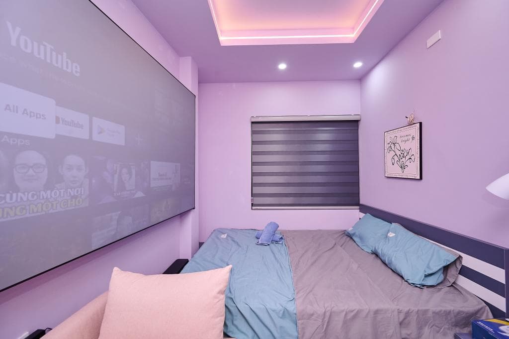 Trên Mây Homestay - 501PKB - 2