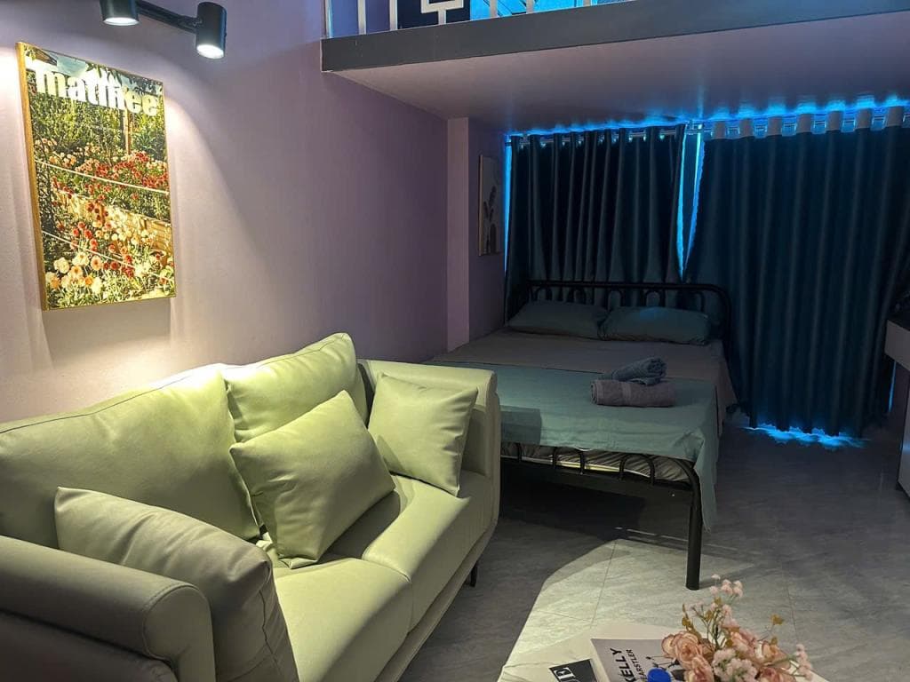 Muse Nest 202HTM