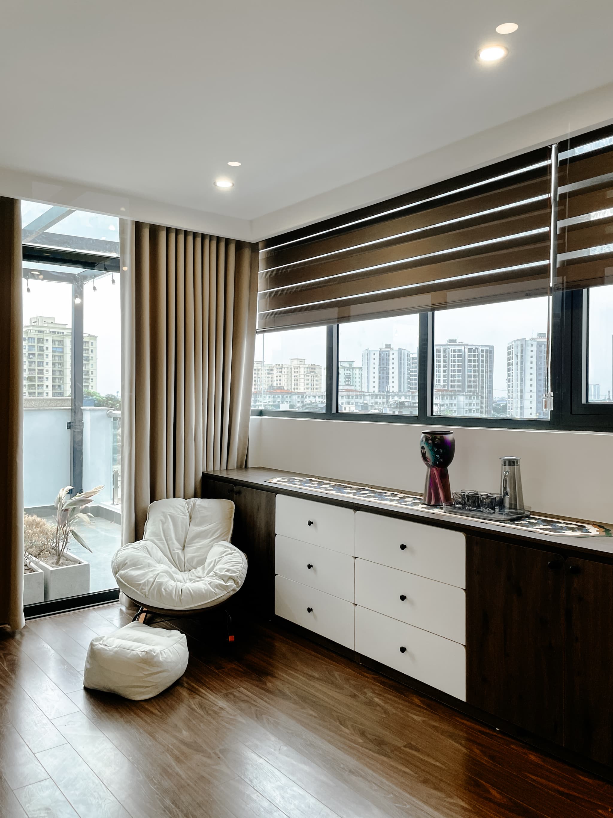 Clerver Penthouse
