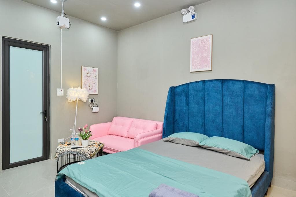 Trên Mây Homestay - 101VT - 2