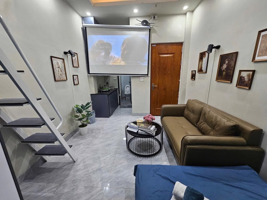 Luv Homestay - 302HTM - 4