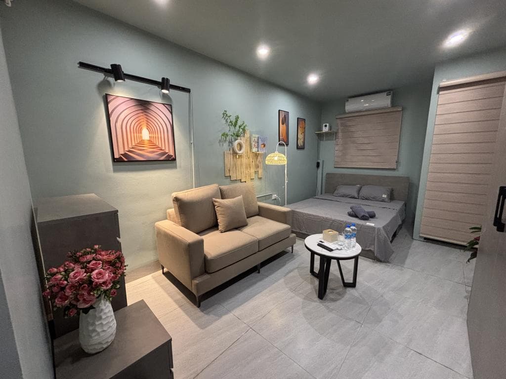 Trên Mây Homestay - 802MT - 2