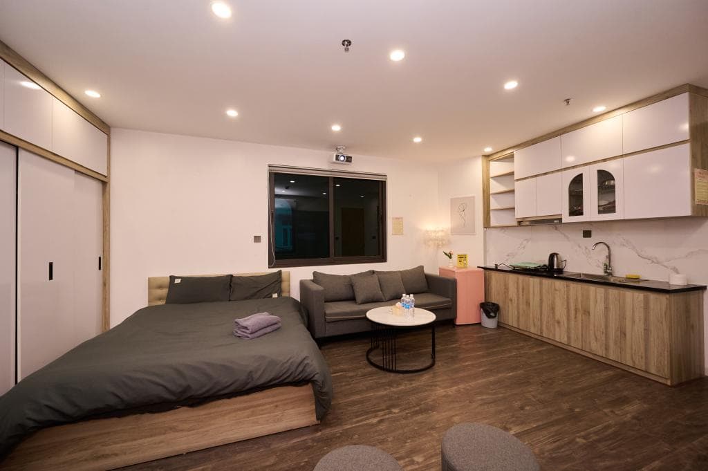 Bee Filmstay - 301ĐC - 6