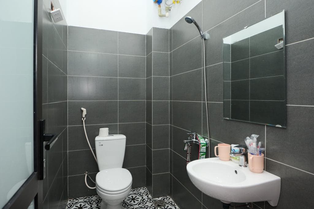 PACE House - 401TĐ - 8