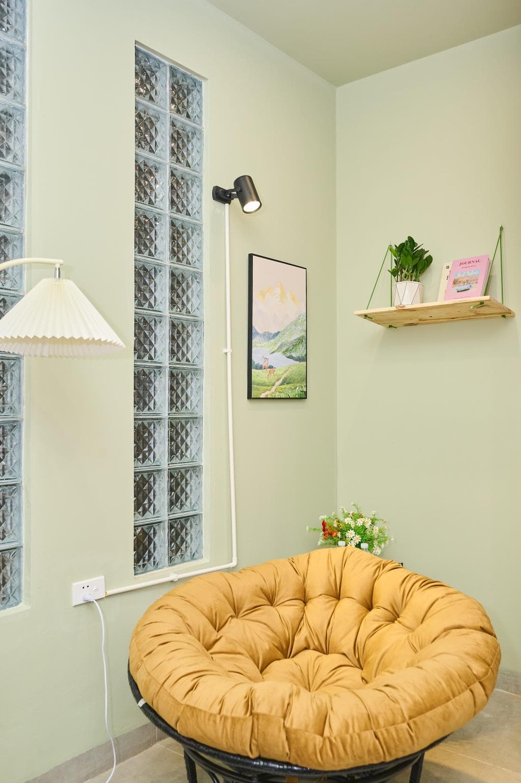 HOMI Homestay - 202KN - 5