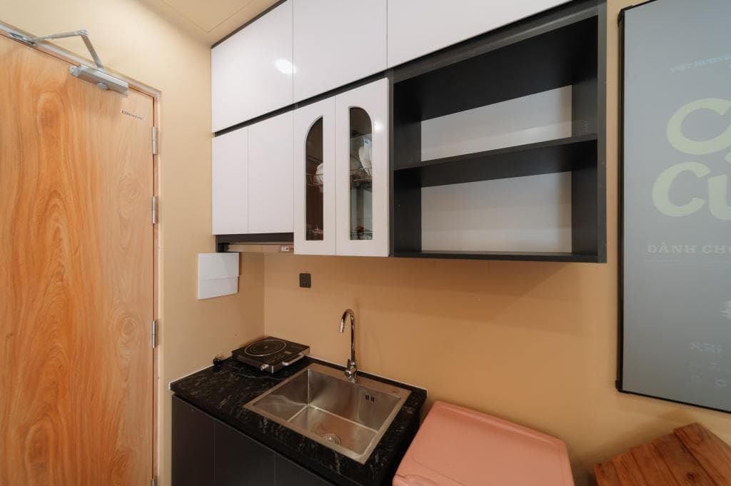 Bee Filmstay - 602ĐC - 4