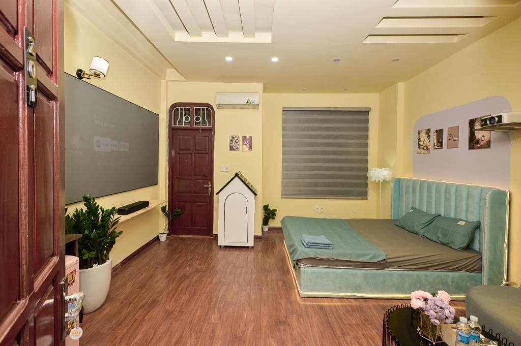 PACE House - 201TĐ - 5