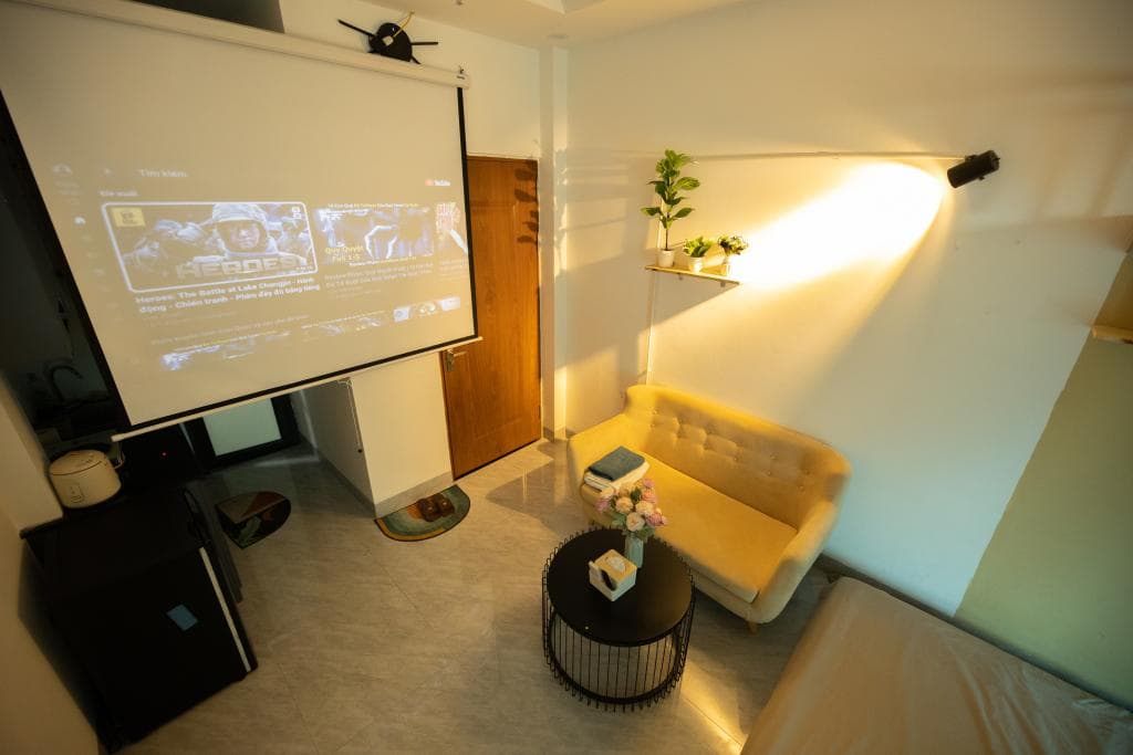 Luv Homestay - 502HTM - 7