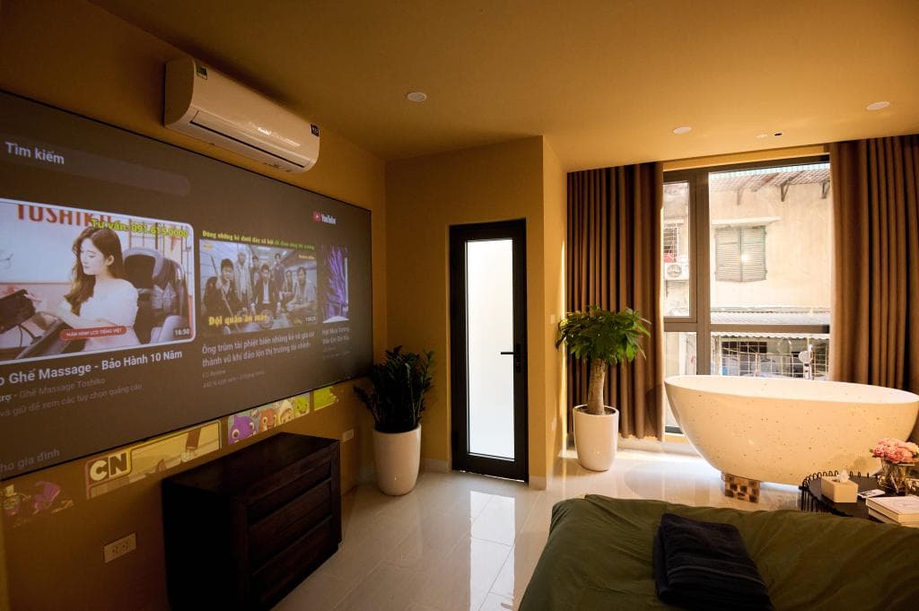 Sona Homestay - 301HQV - 13