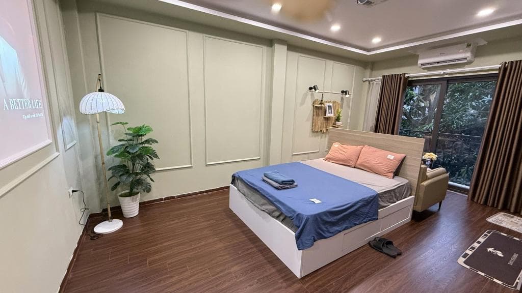 Luv Homestay - 3
