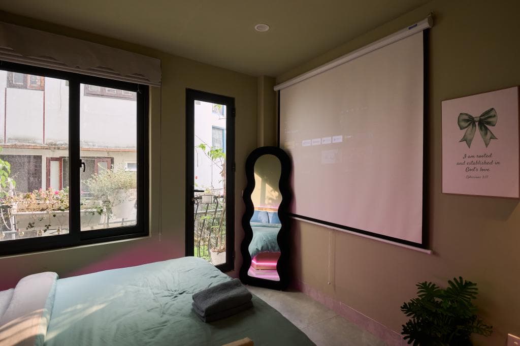 Luna Homestay - 202NAN - 14