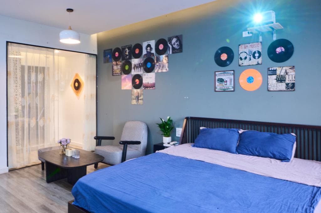 Solace Stay 301ĐC - 3