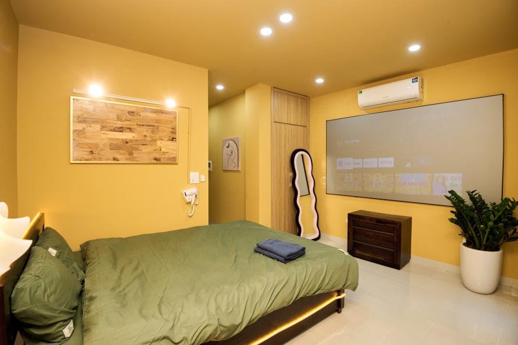 Sona Homestay - 301HQV - 8