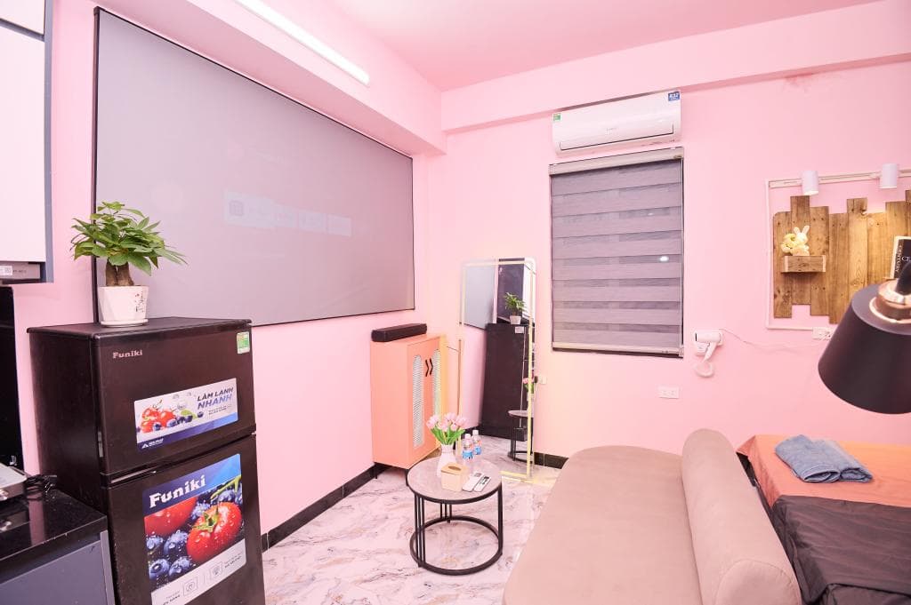 Trên Mây Homestay - 203PKB - 7