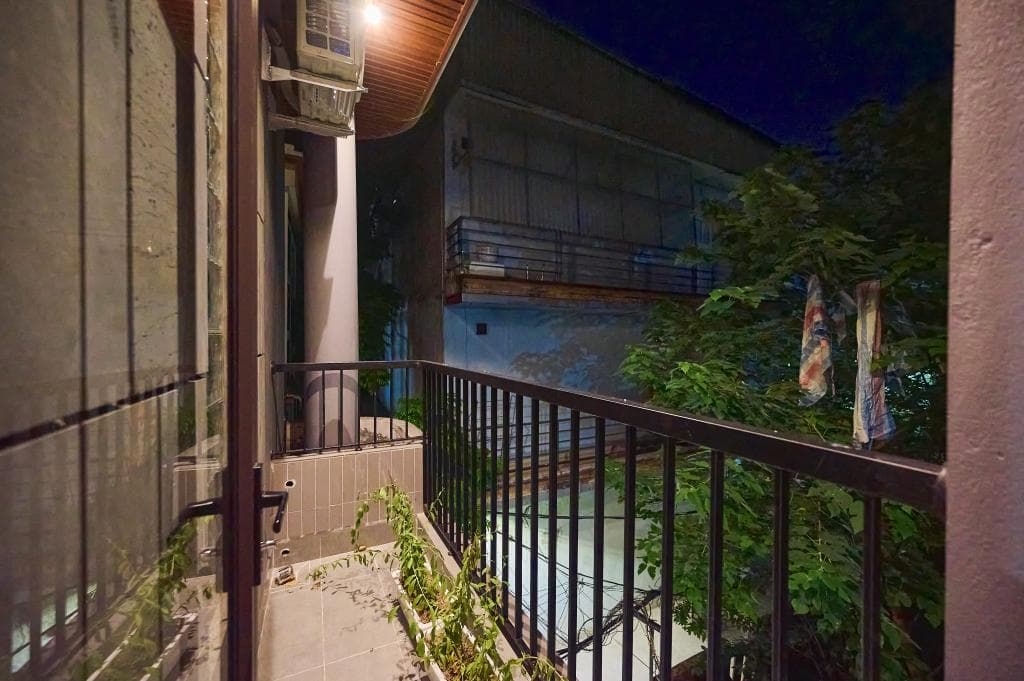 HOMI Homestay - 203KN - 8