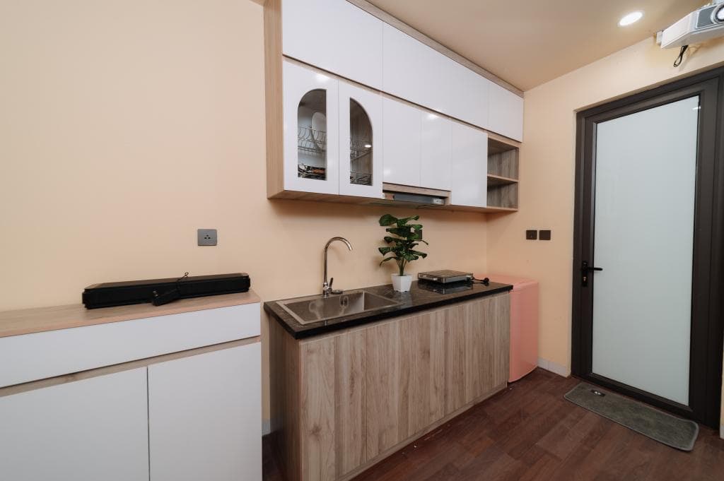 Vanilla Haven 401ĐC - 5