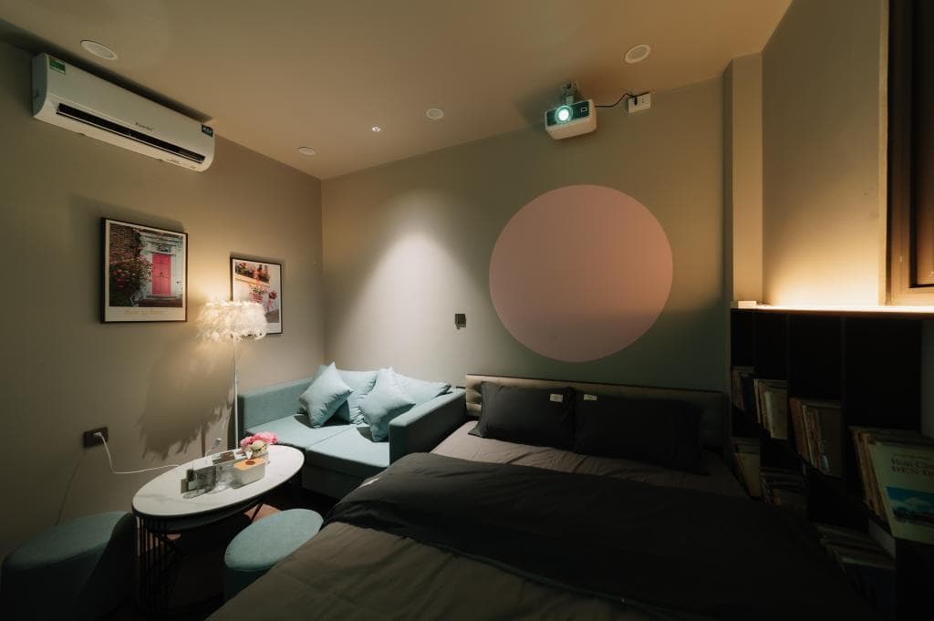 Bee Filmstay - 603ĐC - 7