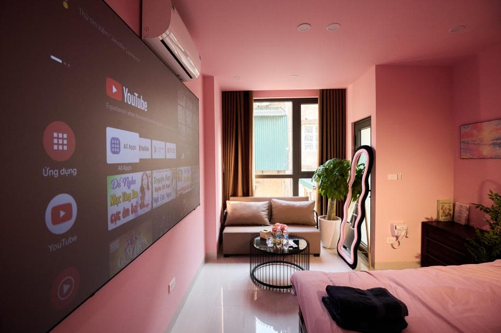 Sona Homestay - 402HQV - 14