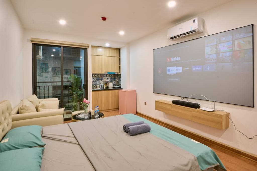 Bee Filmstay - 302TH - 6