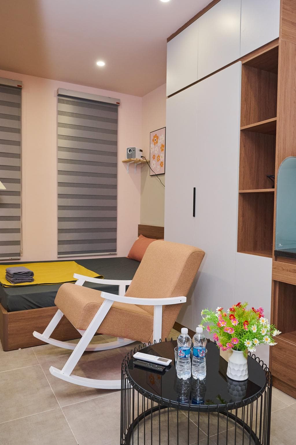 HOMI Homestay - 203KN - 3