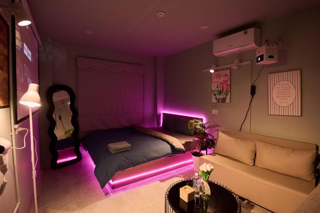 Luna Homestay - 301NAN - 8