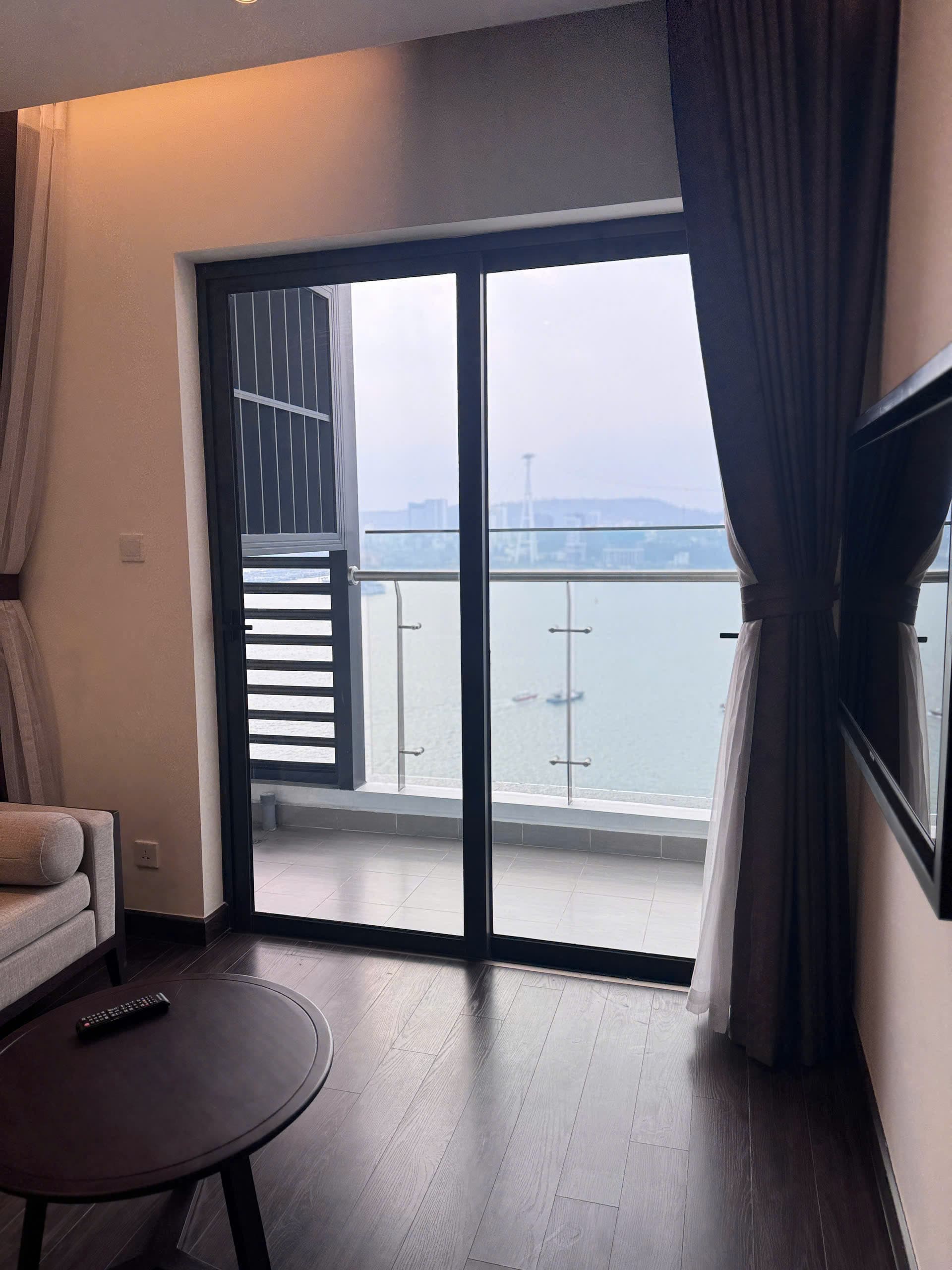 Homestay Sapphire 2 ngủ view biển - 6